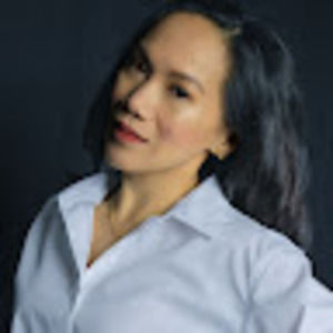 Meet your Posher, Cheryl